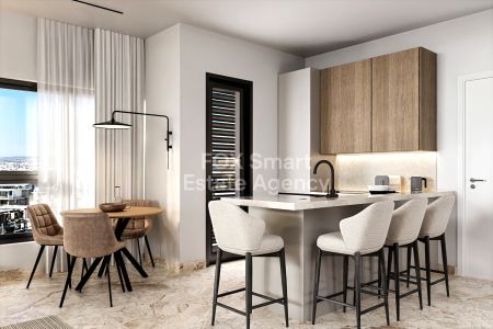 Thumbnail 5 Appartements À Vendre Chypre