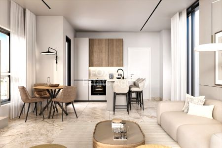 Thumbnail 4 Appartements À Vendre Chypre