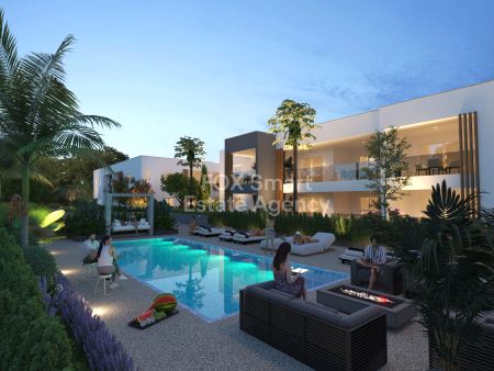 Thumbnail 4 Appartamenti In Vendita Cipro