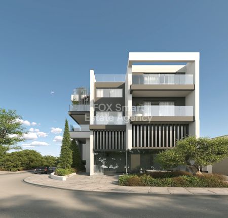 Thumbnail 3 Nieruchomość Na Sprzedaż Limassol