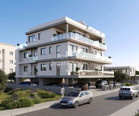 Appartamento in vendita