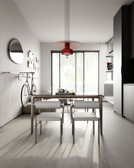 Appartamento in vendita