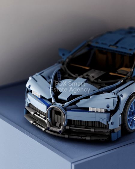 Appartamento in vendita