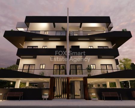 Thumbnail 2 Flat For Sale In Cyprus