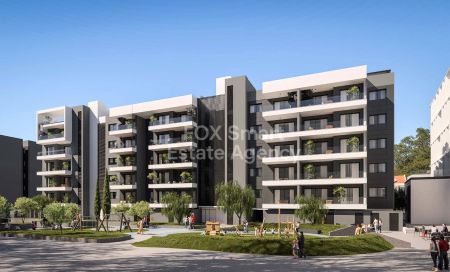 Thumbnail 1 Immobile In Vendita Limassol