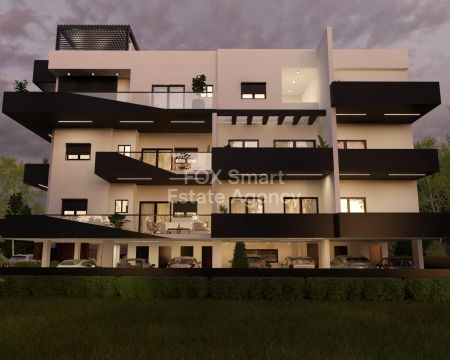 Appartamento in vendita