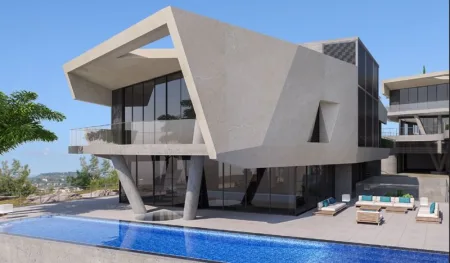 Villa in vendita