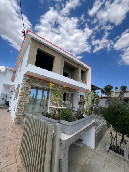 Piso en venta
