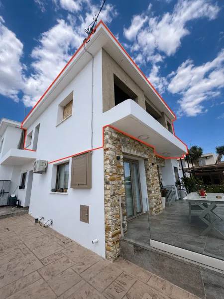 Piso en venta
