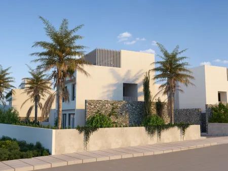 Villa in vendita