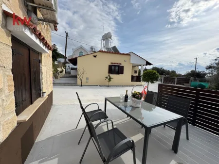 Bungalow zum Kauf