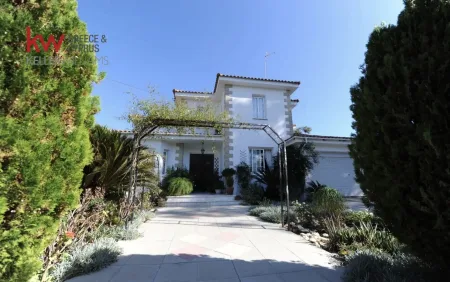 Maison individuelle à vendre