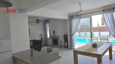 Villa en venta