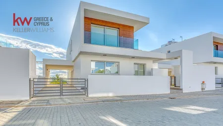 Ayia Napa, Famagusta