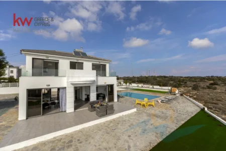 Villa in vendita