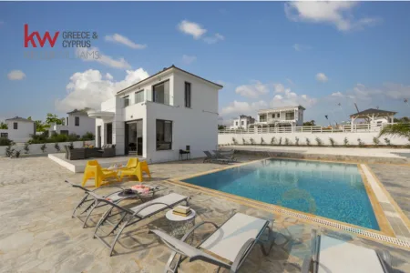 Villa in vendita