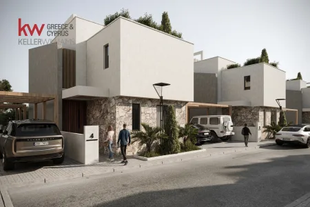 Villa in vendita