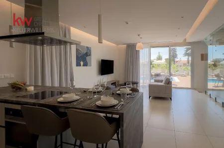 Villa en venta