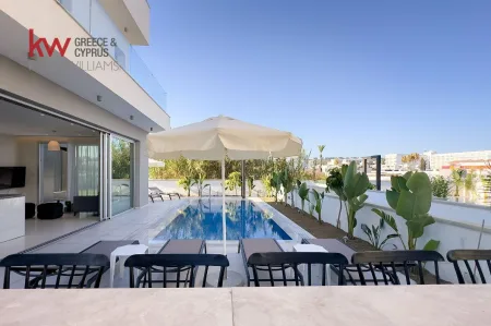 Villa en venta
