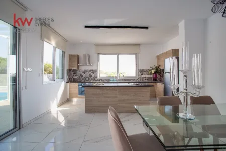 Αγία Νάπα, Αμμόχωστος