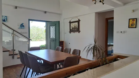Villa zum Kauf