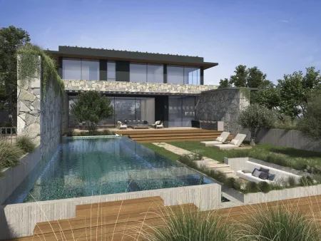 Villa in vendita