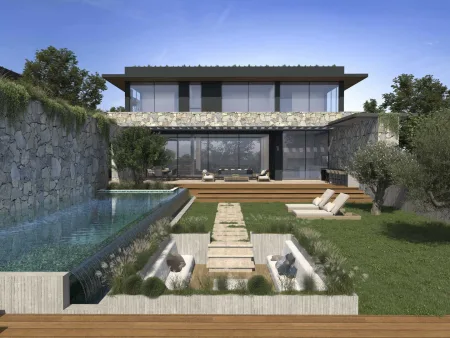 Villa in vendita