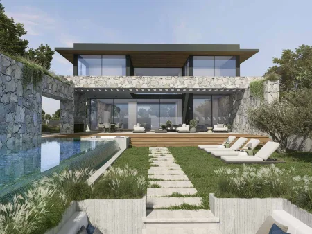 Villa in vendita