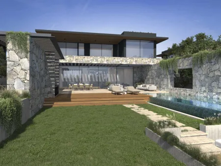 Villa in vendita