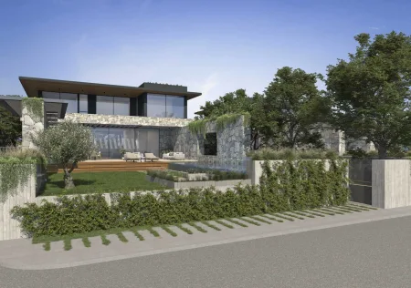 Villa in vendita