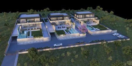 Villa in vendita