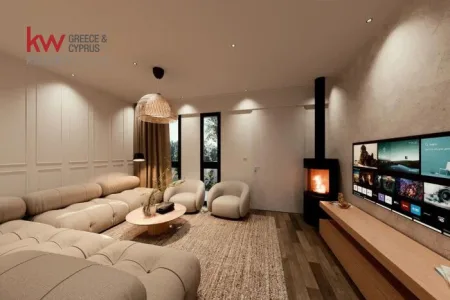 Thumbnail 3 Häuser Zum Verkauf Agios Athanasios