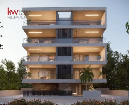 Διαμέρισμα προς πώληση