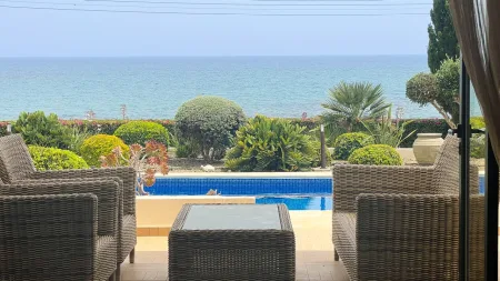 Agios Theodoros, Larnaka