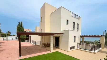 Casa Unifamiliar en venta