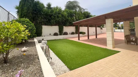 Casa Unifamiliar en venta