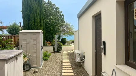 Casa Unifamiliar en venta