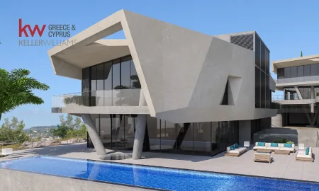 Villa in vendita