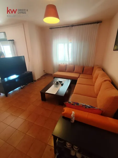 Flat for sale