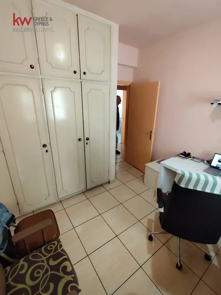 Flat for sale