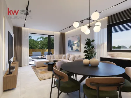 Wohnung zum Kauf