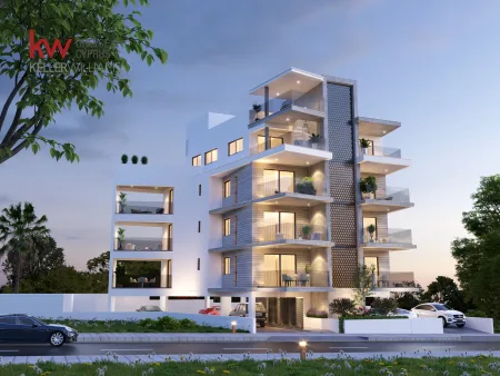 Flat for sale