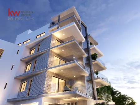 Flat for sale