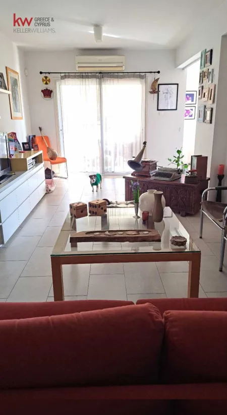 Διαμέρισμα προς πώληση
