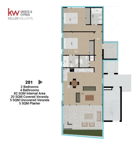 Wohnung zum Kauf