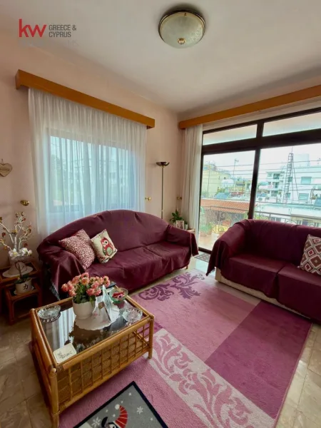Detached House for sale