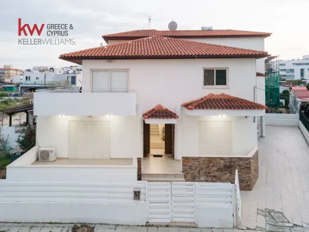 Casa Unifamiliar en venta