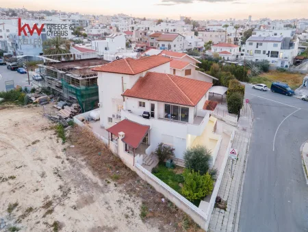 Casa Unifamiliar en venta