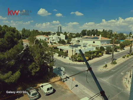 Nicosia, Nicosia