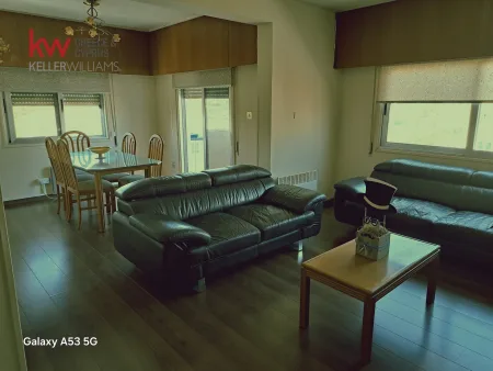 Flat for sale